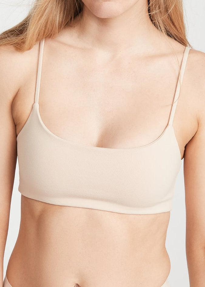 Top Secret Prop Top | Nude