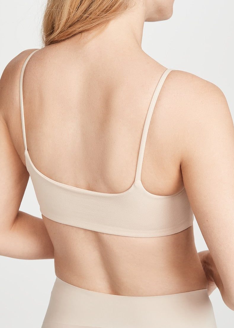 Top Secret Prop Top | Nude