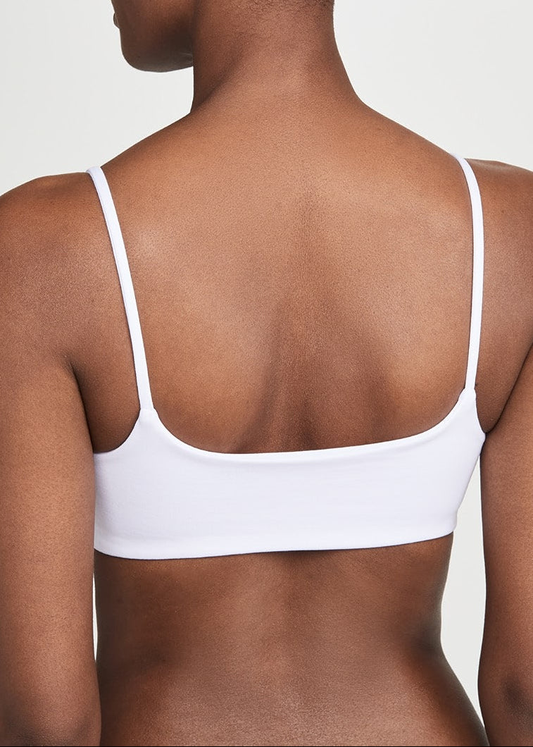 Top Secret Prop Top | White