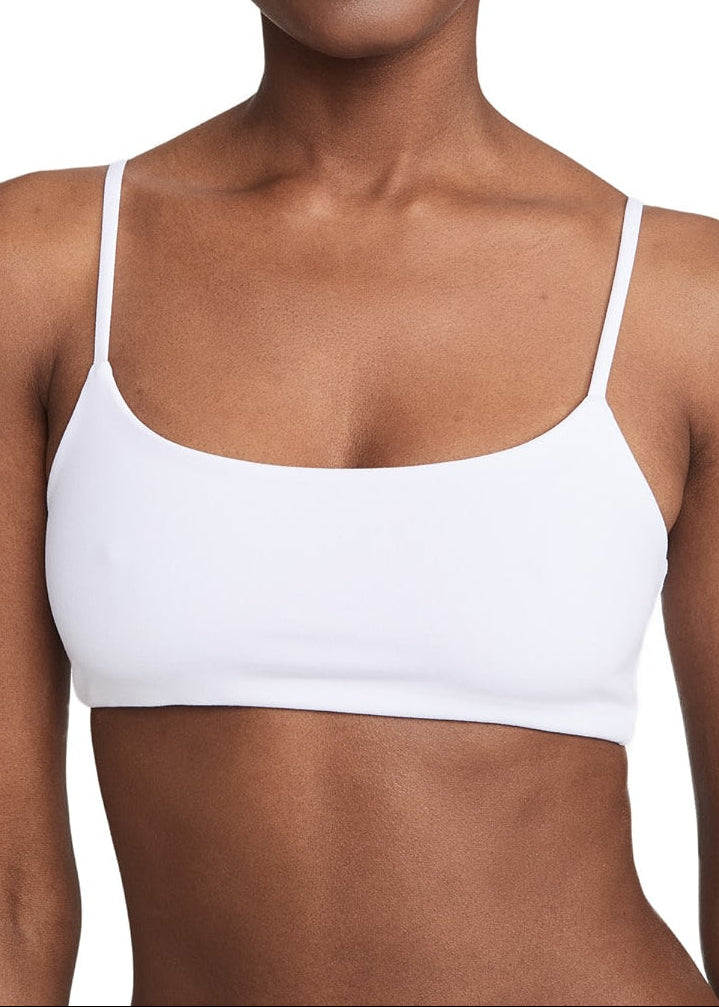 Top Secret Prop Top | White