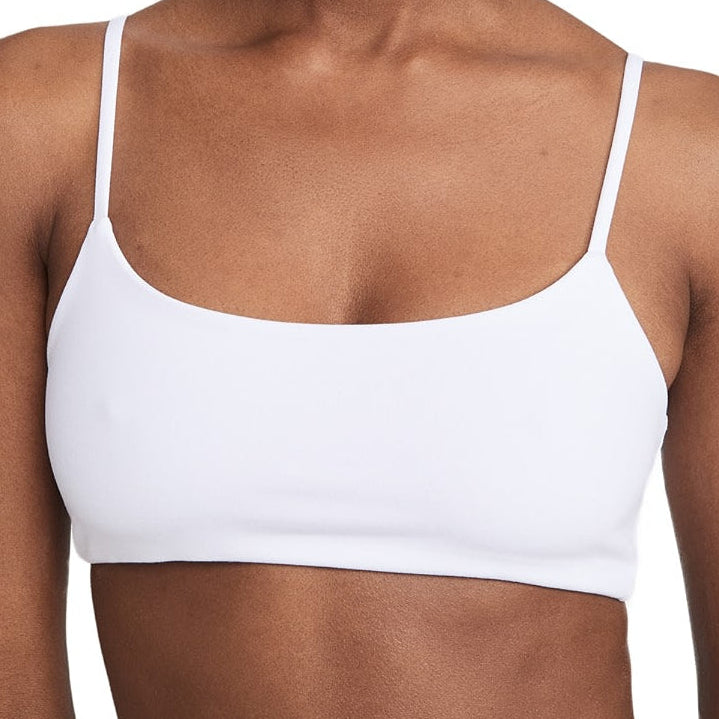 Top Secret Prop Top | White