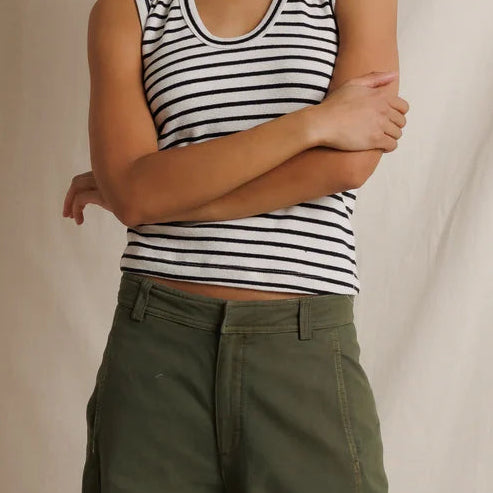 Perfect White Tee