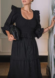 Veronika Solid Blouse