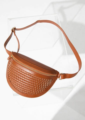 Zina Convertible Cross Body