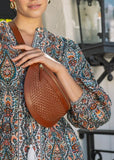 Zina Convertible Cross Body