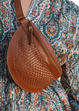 Zina Convertible Cross Body