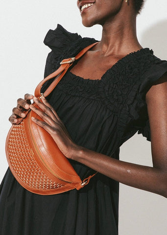 Zina Convertible Cross Body